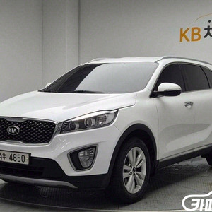 [기아]올 뉴 쏘렌토 디젤 2WD 2.0 프레스티지 (