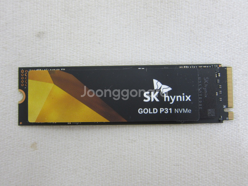 SK Gold P31 M.2 NVMe 1TB--0