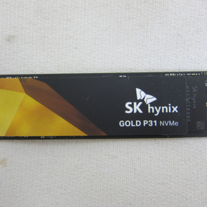 SK Gold P31 M.2 NVMe 1TB