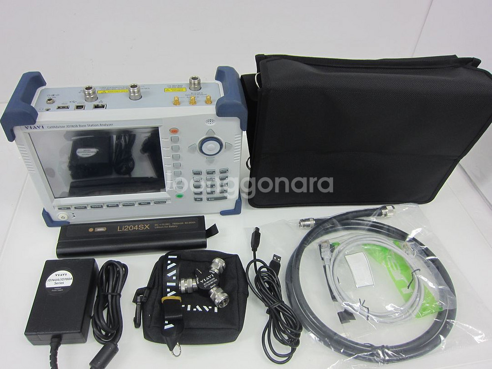 VIAVI/JDSU JD785B SA,SG,CAA,8G--0