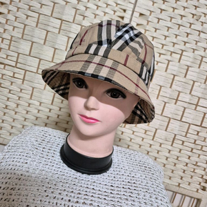 버버리여성벙거지모자프리