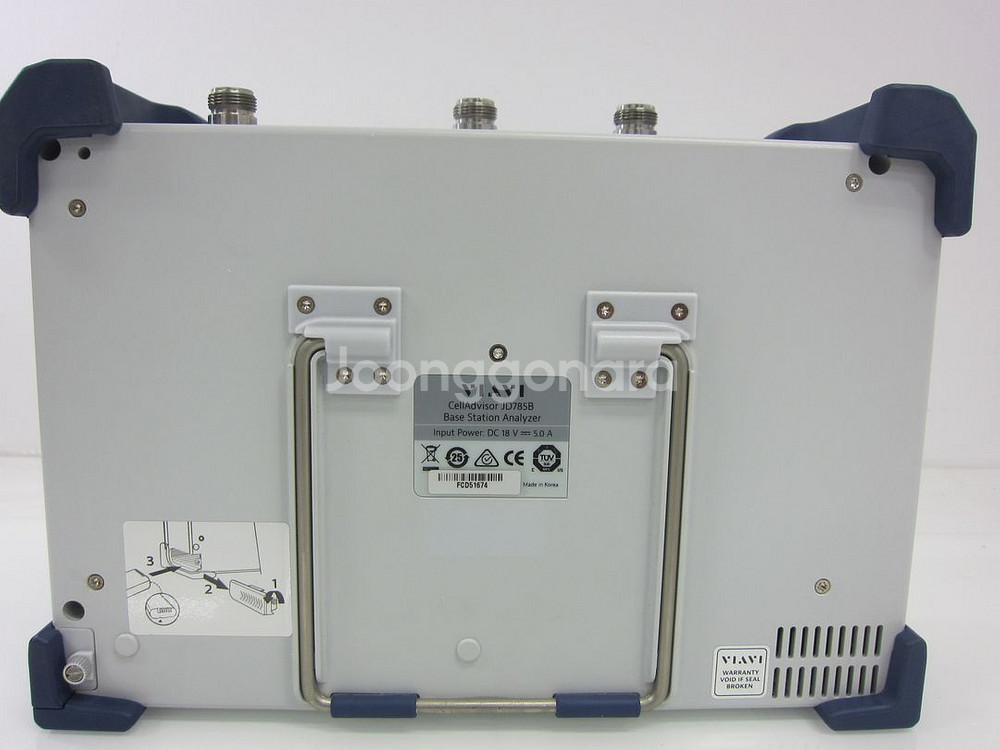 VIAVI/JDSU JD785B SA,SG,CAA,8G--4