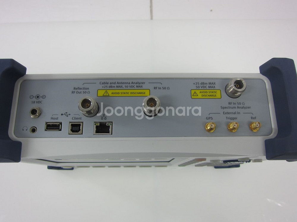 VIAVI/JDSU JD785B SA,SG,CAA,8G--5