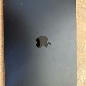 맥북에어 13인치 M2 미드나이트 256GB/8GB
