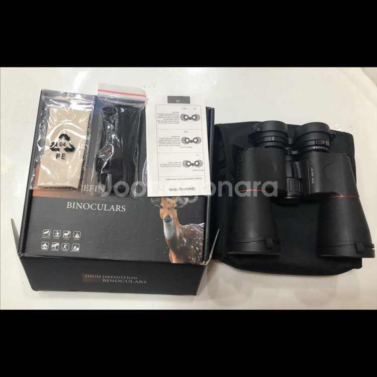 LANDVIEW 16x50 쌍안경 새상품--1