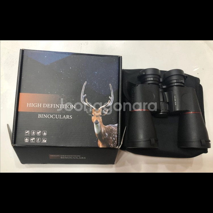 LANDVIEW 16x50 쌍안경 새상품--2