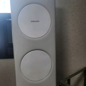 삼성 2in1 에어컨