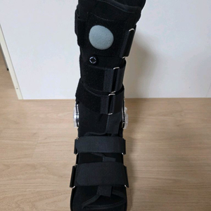 아킬레스건 다리 보조기 L사이즈