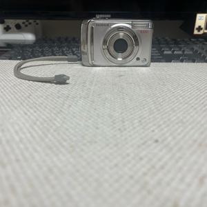 디카 후지필름 파인픽스a800