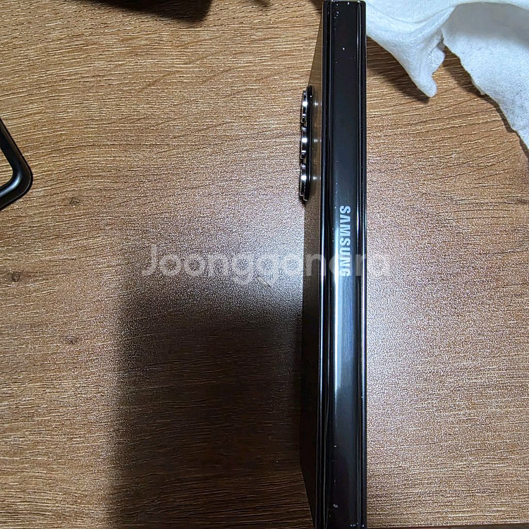 갤럭시z폴드5 512g--6