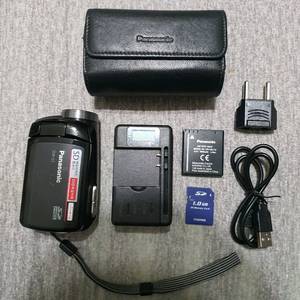 파나소닉 캠코더 SDR-S7