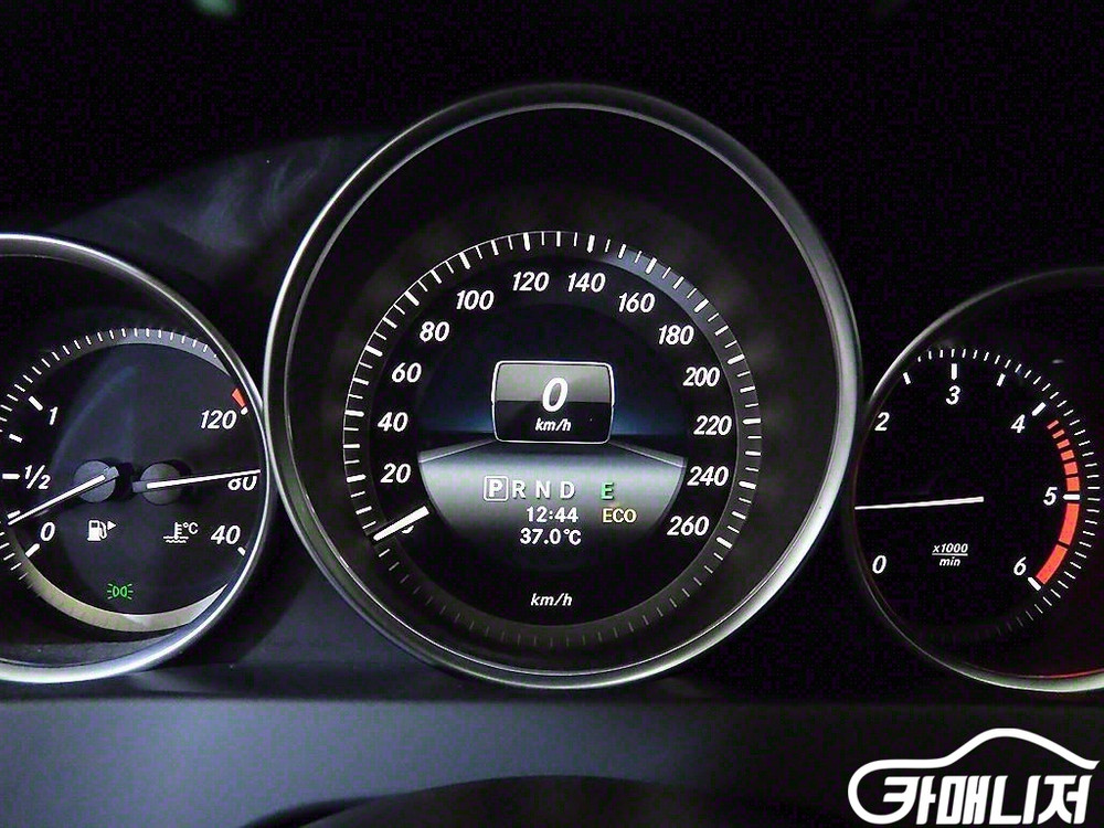 [벤츠]C클래스 W204 C220 CDI #앱특가 이미지