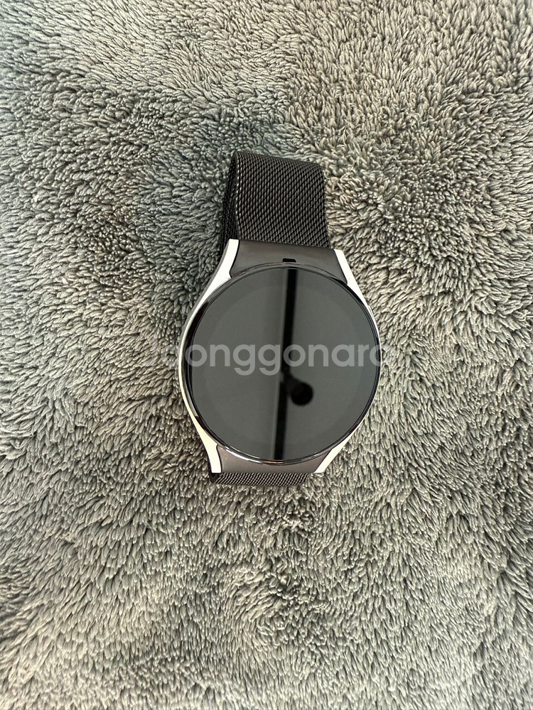 갤럭시워치5 44mm 골드/R910--0