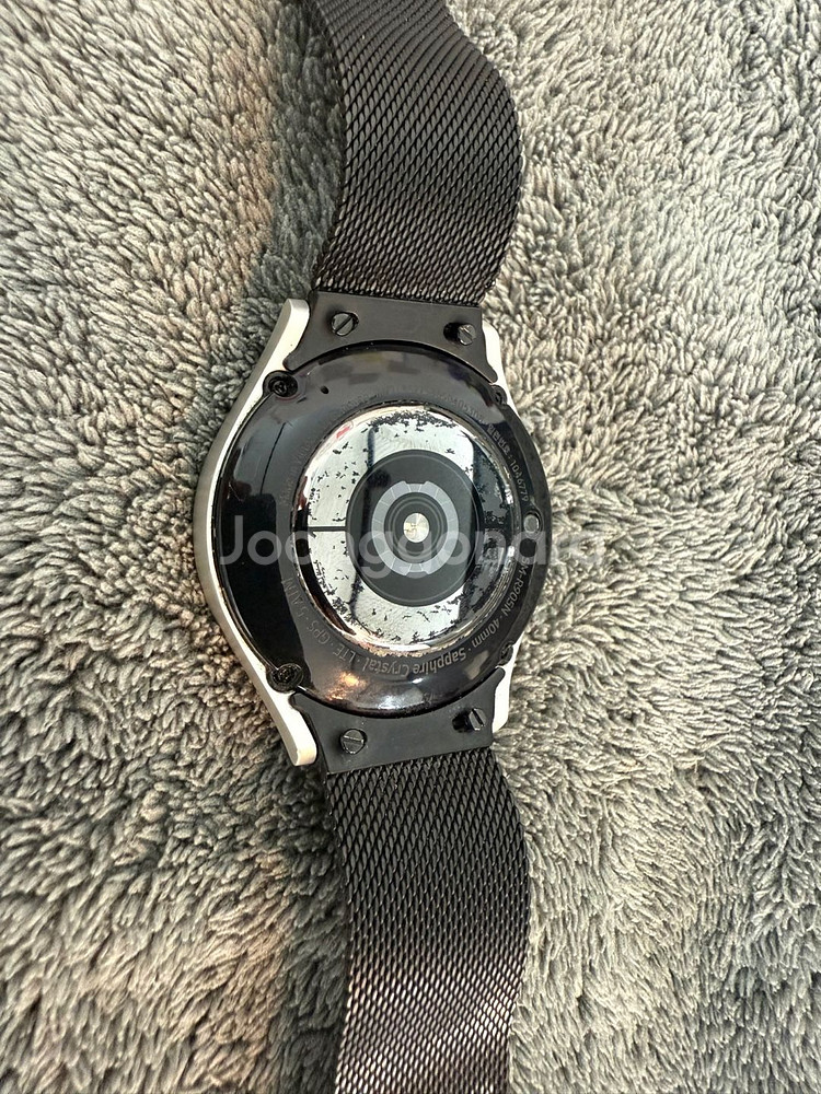 갤럭시워치5 44mm 골드/R910--2