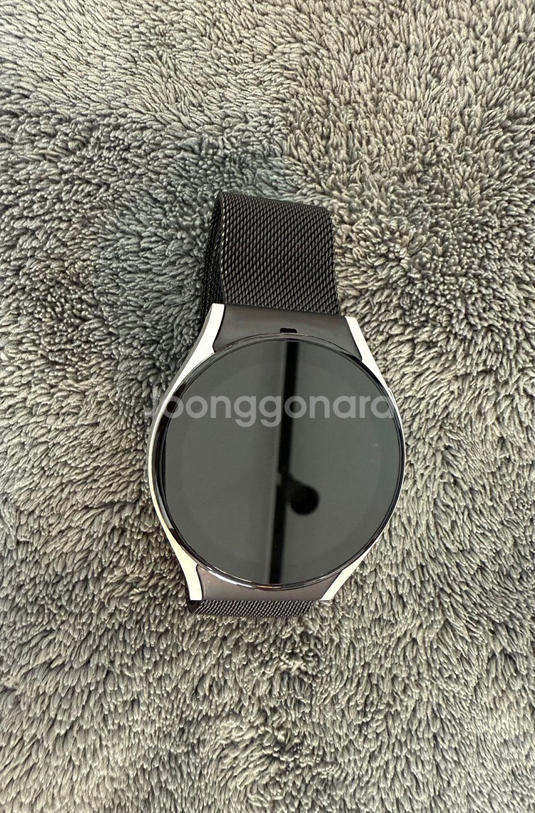 갤럭시워치5 44mm 골드/R910--5