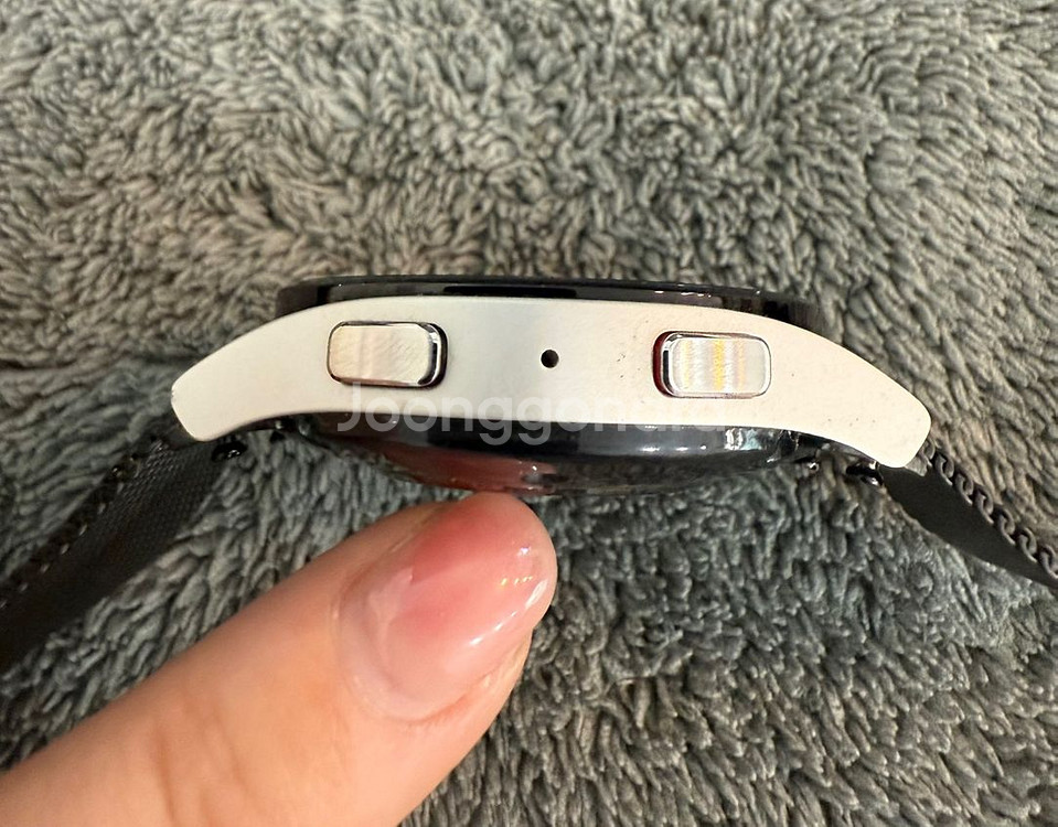 갤럭시워치5 44mm 골드/R910--8