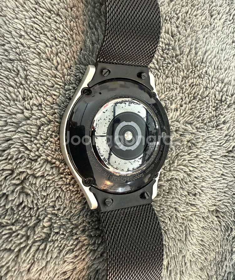 갤럭시워치5 44mm 골드/R910--7