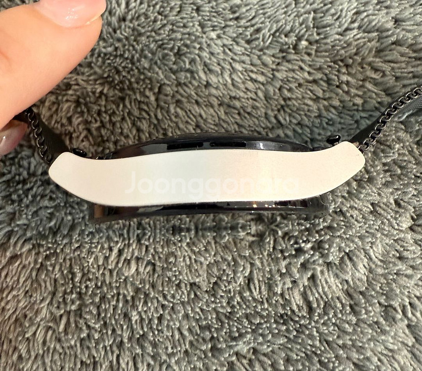 갤럭시워치5 44mm 골드/R910--9