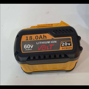 DeWalt DCB609 호환 배터리