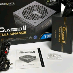 마이크로닉스 700W