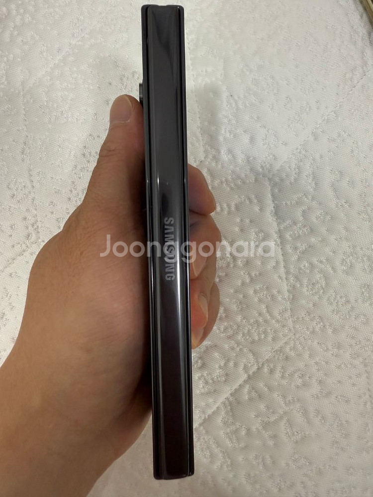 갤럭시 폴더5 512기가--1