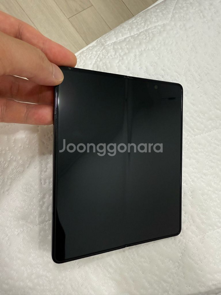 갤럭시 폴더5 512기가--2