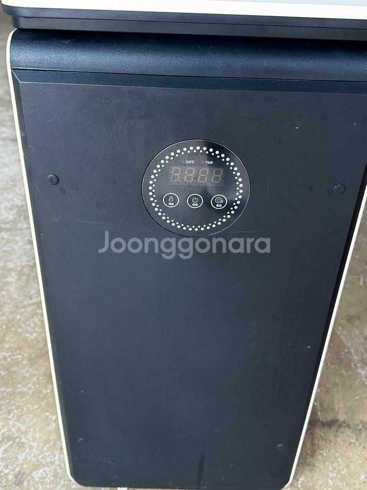 휴리엔 가정용 미생물 음식물처리기 대용량--1