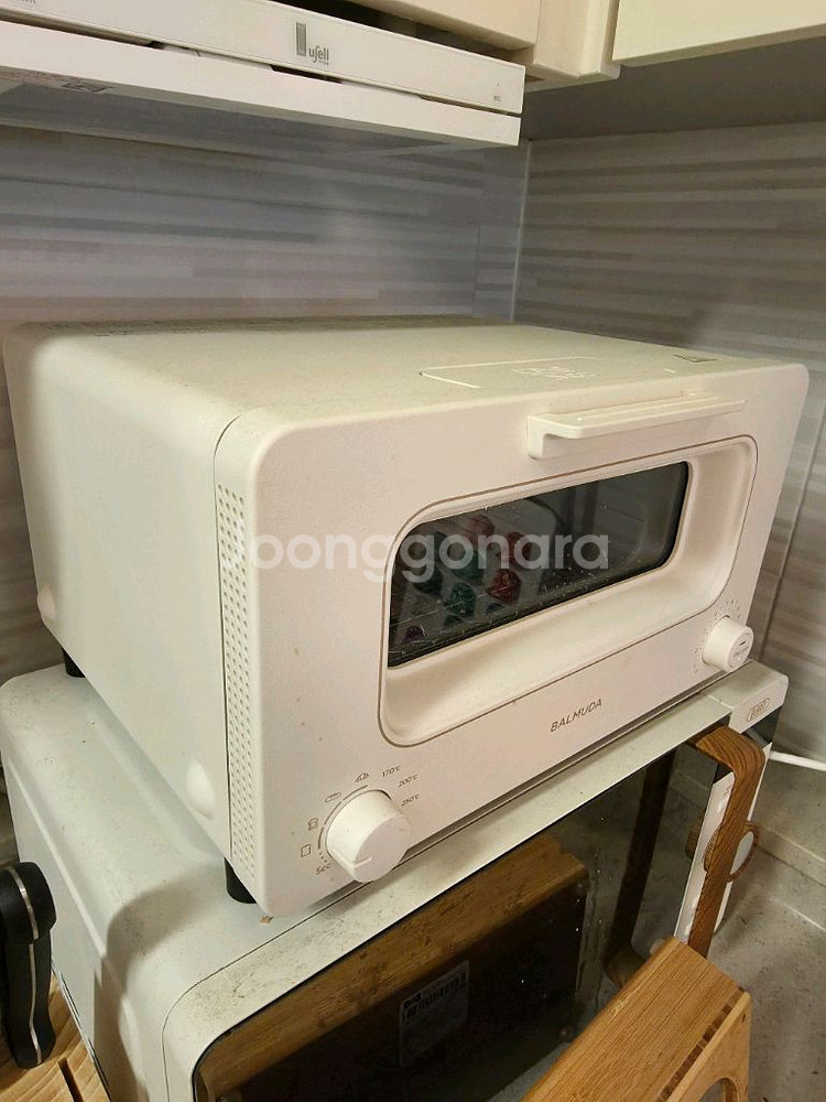 발뮤다 더 토스트 화이트(k05b)--0