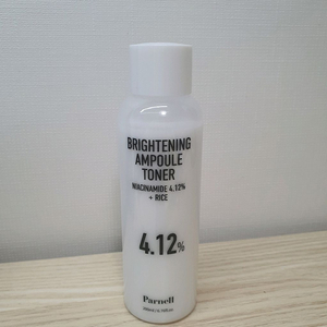 파넬 브라이트닝 앰플 토너 200ml