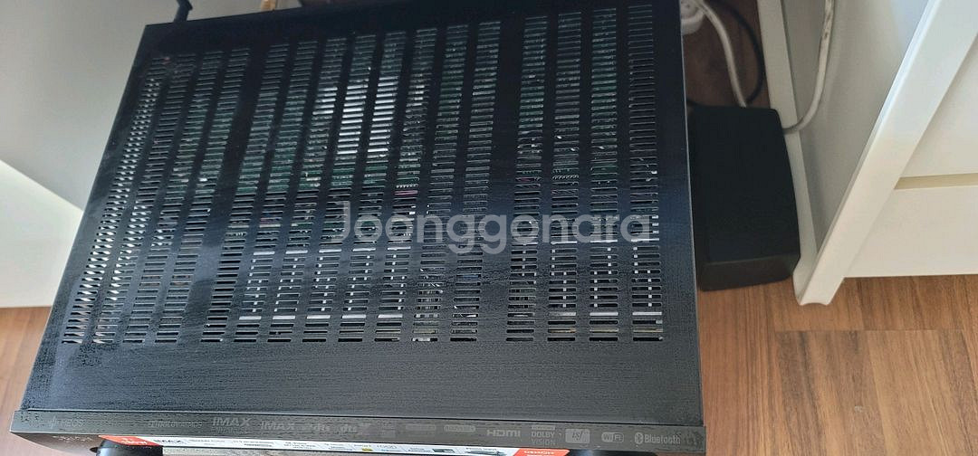 데논 AVC-3700H--3