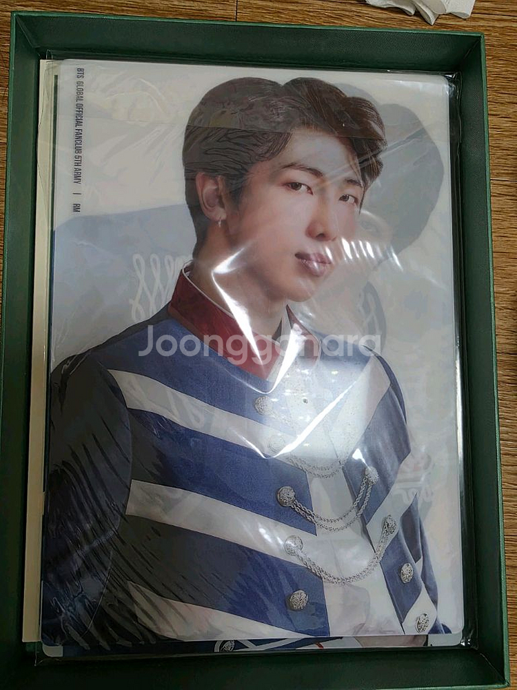 BTS 아미밤 응원봉, ,BTS 앨범, 굿즈, DVD--3