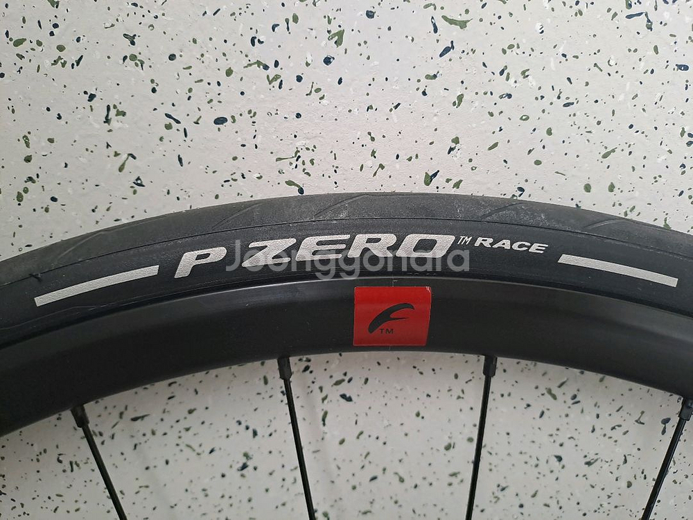 펄크럼 RAPID RED 900DB 휠셋 새상품(인하)--3