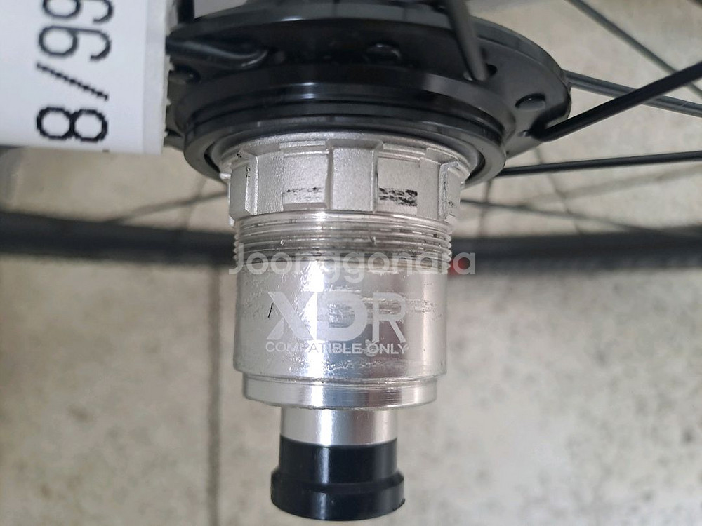 펄크럼 RAPID RED 900DB 휠셋 새상품(인하)--5