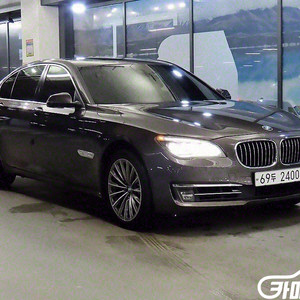 [BMW]7시리즈 (F01) 740 d xDrive #