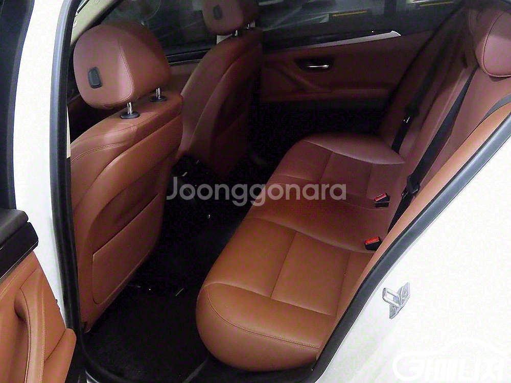 [BMW]5시리즈 (F10) 520d M 에어로다이나믹--6