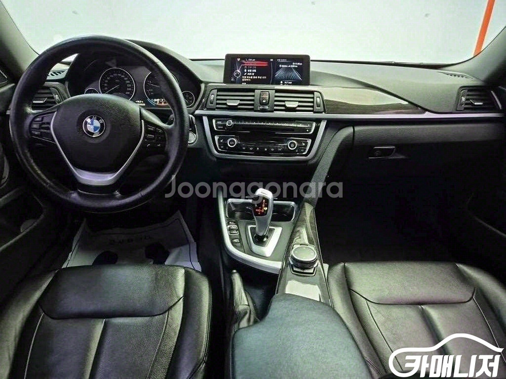 [BMW]4시리즈 (F32) 420d 그란쿠페 럭셔리--6
