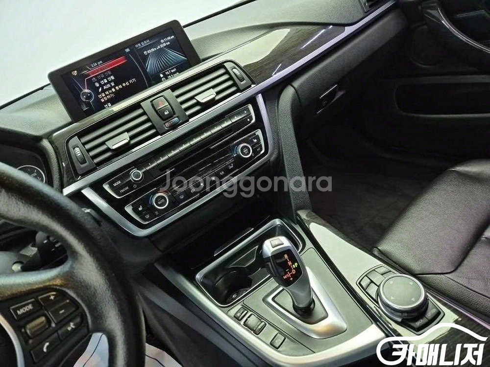 [BMW]4시리즈 (F32) 420d 그란쿠페 럭셔리--9