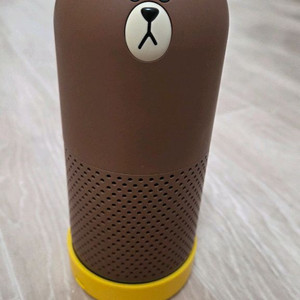 네이버 클로바 NL-S100KR 팝니다. (택포)