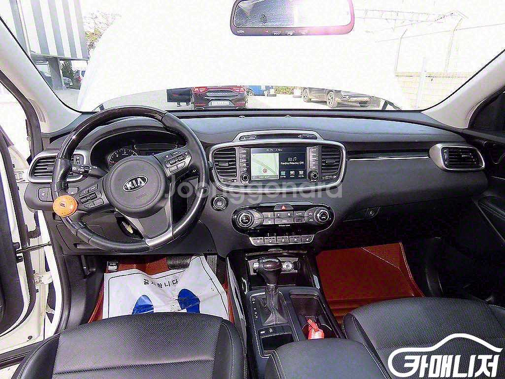 [기아]올 뉴 쏘렌토 디젤 2WD 2.0 프레스티지 #--6