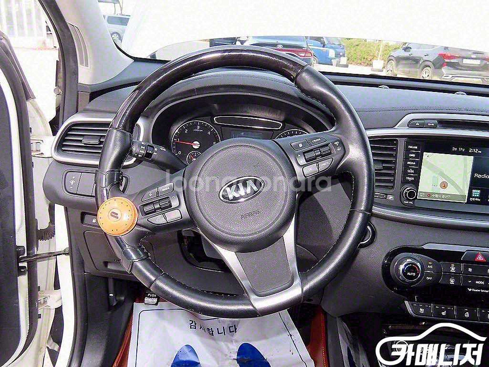 [기아]올 뉴 쏘렌토 디젤 2WD 2.0 프레스티지 #--7