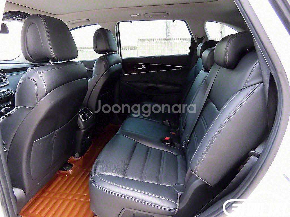 [기아]올 뉴 쏘렌토 디젤 2WD 2.0 프레스티지 #--5