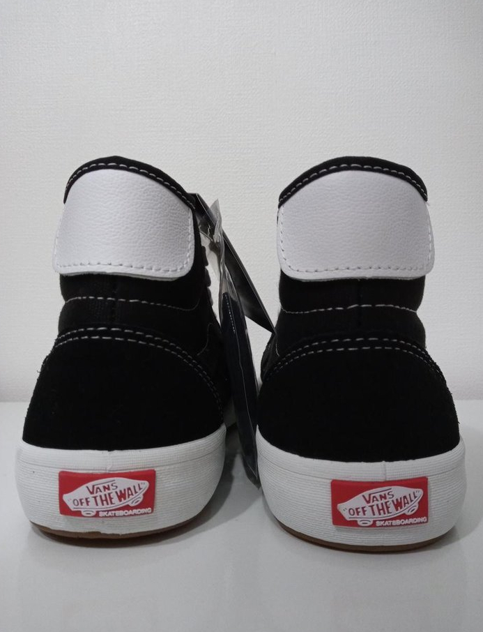 반스 더 리지 275 이미지