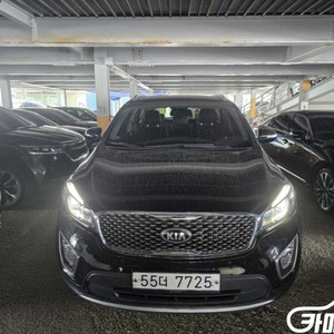 [기아]올 뉴 쏘렌토 디젤 2WD 2.2 노블레스 스페