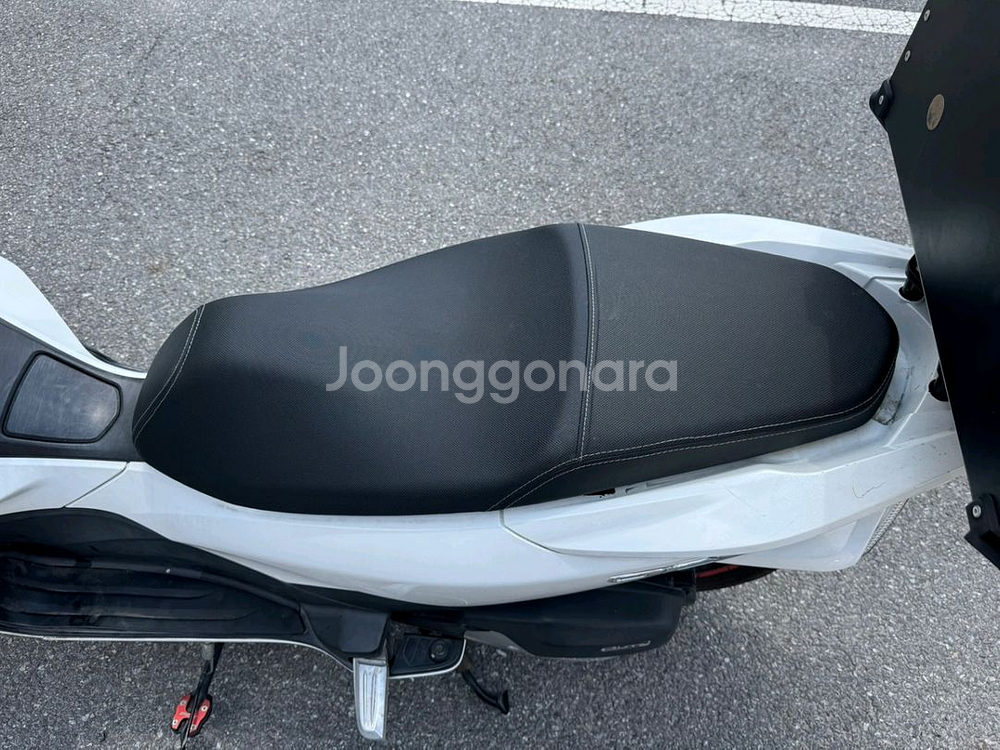 혼다 pcx125 18년 완전A급 판매합니다--8