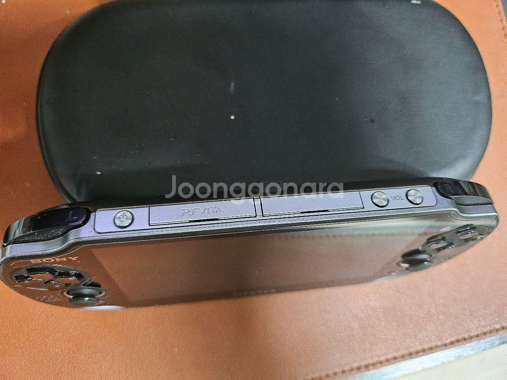 ps Vita 1세대--1