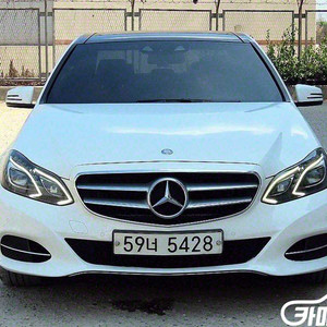 [벤츠]E-클래스 W212 E300 4MATIC 아방가