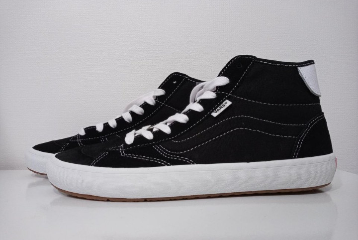 반스 더 리지 275 이미지