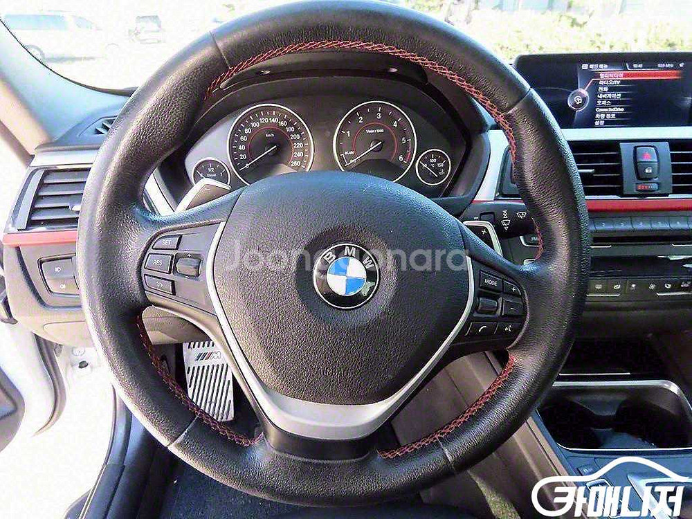 [BMW]3시리즈 (F30) 320d 스포츠 #앱특가--7