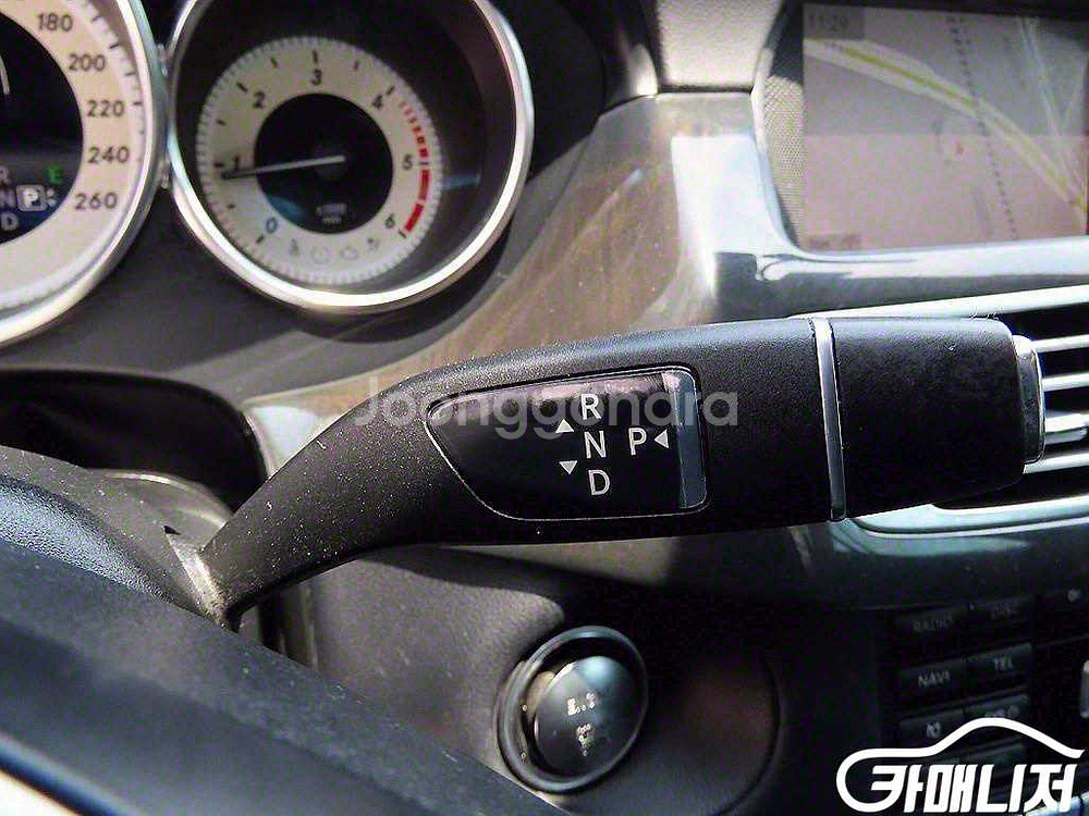 [벤츠]CLS클래스 W218 CLS 250 CDI #앱--9