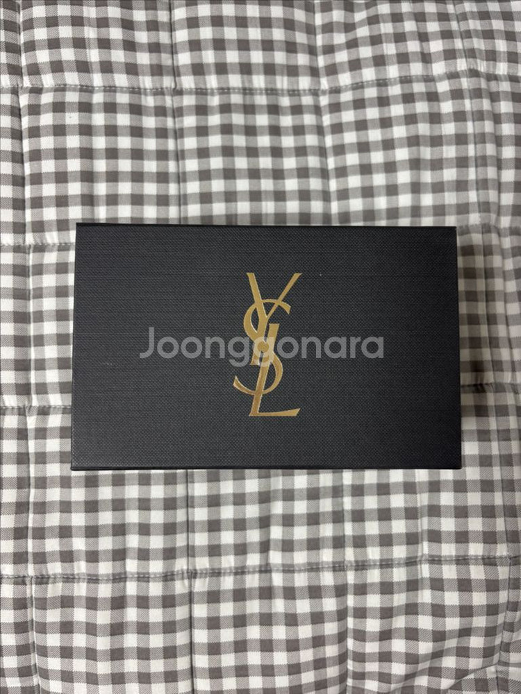 딥디크/입생로랑 박스 판매--3